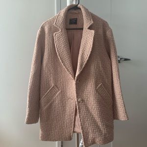 Brand new Abercrombie & Fitch Coat